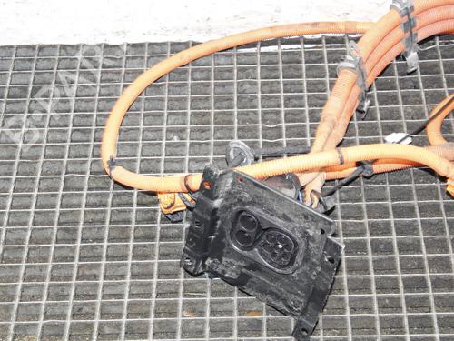 Cable VOLVO EX30 (416) Performance AWD | BP39785230E12 - Image 2