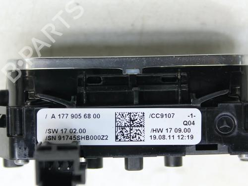 Switch MERCEDES-BENZ A-CLASS (W177) AMG A 35 4-matic (177.051) | BP39837742I30 - Image 3