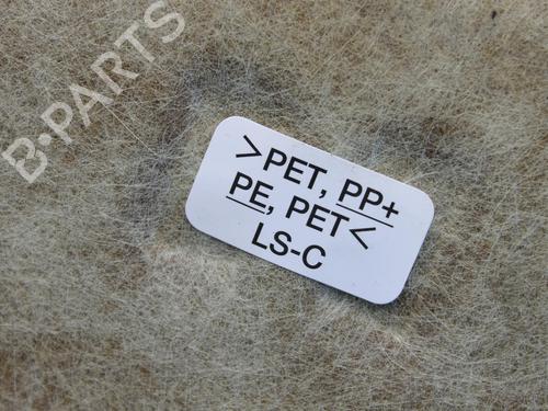 Boot lining LEXUS LS (_F4_) 600h AWD (UVF45, UVF46) | BP39854036I3 - Image 11