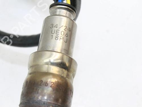 Electronic sensor VW CADDY V MPV (SBB, SBJ) 1.5 TSi EVO | BP39776934M84 - Image 8