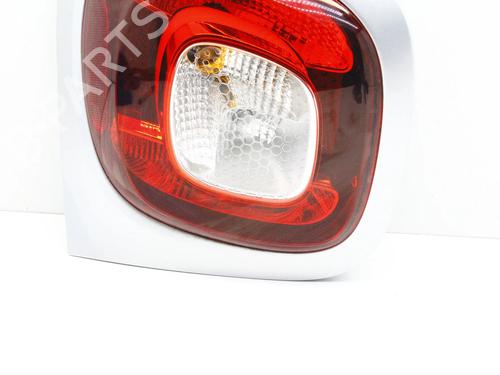 Venstre baglygte SMART FORFOUR Hatchback (453) electric drive (453.091) | BP39799894C34 - Image 5