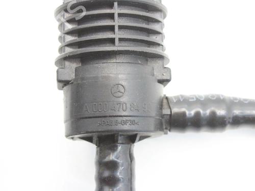 Electronic sensor MERCEDES-BENZ SLK (R172) 200 (172.448) | BP39807496M84 - Image 5