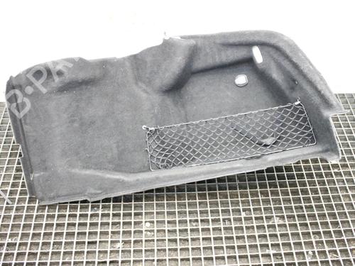 Used Boot lining Boot lining MERCEDES-BENZ S-CLASS (W221, V221) S 350 BlueTec (221.026, 221.126) (258 hp) 39792979 39792979