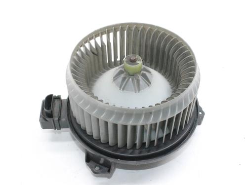 Used Heater blower motor Heater blower motor JAGUAR XF I (X250) 3.0 D (275 hp) 39835927 39835927