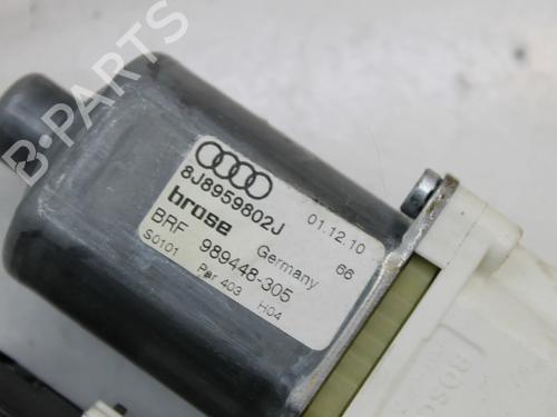 Front left window mechanism AUDI TT (8J3) 2.0 TTS quattro | BP39818648C22 - Image 11