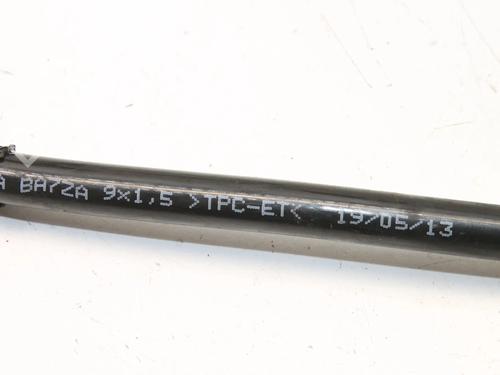 Pipe FORD FOCUS IV (HN) 1.0 EcoBoost | BP39823098M125 - Image 8