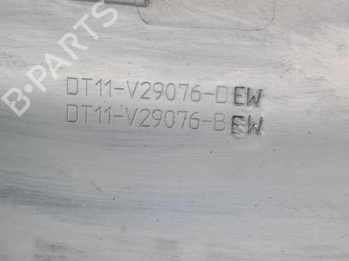 Dørliste FORD TRANSIT CONNECT V408 Box Body/MPV 1.6 TDCi | BP39851994C150 - Image 8