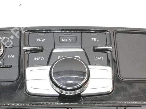 Switch AUDI A8 D4 (4H2, 4H8, 4HC, 4HL) 3.0 TDI quattro | BP39804632I30 - Image 3