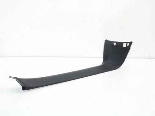 Sierlijst van de achterklep Sierlijst van de achterklep BMW X6 (E71, E72) xDrive 30 d (235 hp) 39846950 39846950