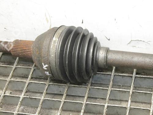 Left front driveshaft CHRYSLER GRAND VOYAGER V (RT) 2.8 CRD | BP39838231M38 - Image 5