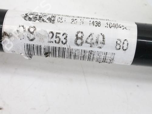 Right front driveshaft CITROËN DS3 (SA_) 1.2 VTi 82 | BP39807242M39 - Image 6