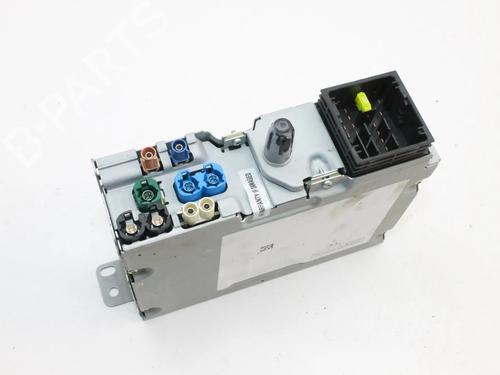 Electronic module OPEL CORSA F (P2JO) CORSA-e (68) | BP39839179M83 - Image 3