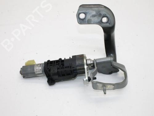 Used Electronic module Electronic module AUDI A6 C7 Avant (4G5, 4GD) 2.0 TDI (190 hp) 39856321 39856321