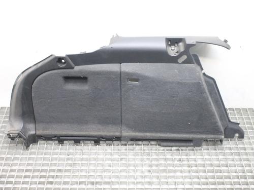 Used Boot lining Boot lining AUDI A4 B8 Avant (8K5) 2.0 TDI (143 hp) 39803999 39803999