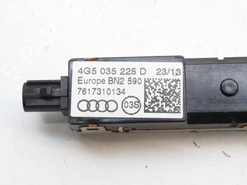 Electronic module AUDI A6 C7 (4G2, 4GC) 2.0 TDI | BP39788174M83 - Image 4
