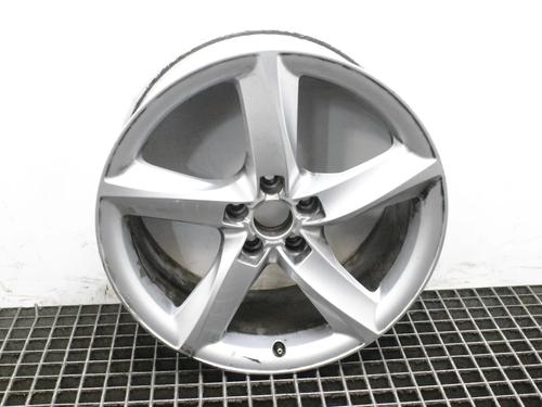 Llanta Llanta AUDI A8 D3 (4E2, 4E8) 3.0 TDI quattro (233 hp) 39832096 39832096
