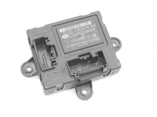 Used Electronic module Electronic module LAND ROVER RANGE ROVER EVOQUE (L538) 2.2 D 4x4 (190 hp) 39855939 39855939