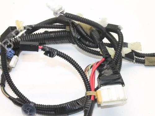 Wiring harness HONDA INSIGHT (ZE_) 1.3 IMA (ZE28, ZE2) | BP39822412E16 - Image 4