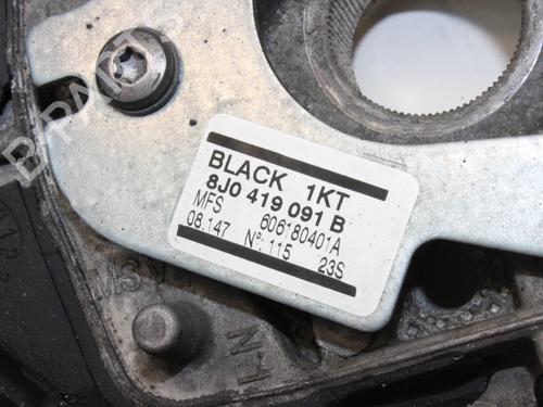 Steering wheel AUDI TT (8J3) 2.0 TFSI | BP39788537C49 - Image 5