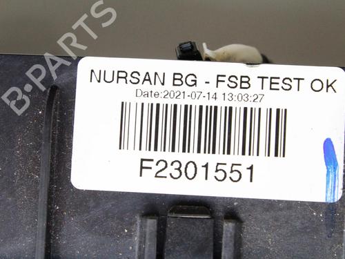 Electronic module FORD TRANSIT V363 Van (FCD, FDD) 2.0 EcoBlue | BP39782315M83 - Image 5
