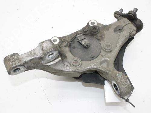 Left front steering knuckle KIA EV6 (CV) 77 GT AWD | BP39834892M25 - Image 4