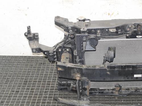 Radiator set KIA OPTIMA (JF) 1.7 CRDi | BP39831845M120 - Image 3