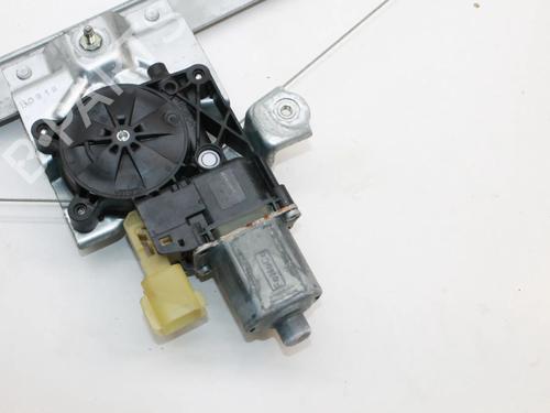 Rudehejsemekanisme venstre bagtil FORD KUGA II (DM2) 1.5 EcoBoost 4x4 | BP39872230C24 - Image 8