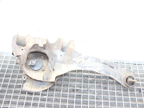 Right rear steering knuckle MAZDA 5 (CW) 1.6 CD | BP39871435M28 - Image 6