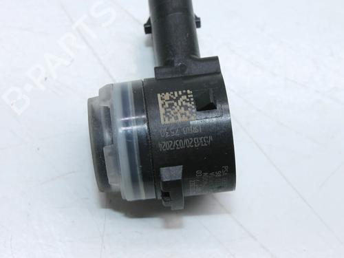 Electronic module OPEL CORSA F (P2JO) 1.2 (68) | BP39862662M83 - Image 3