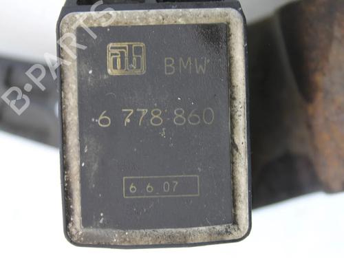 Electronic sensor BMW 6 Convertible (E64) 630 i | BP39827804M84 - Image 3