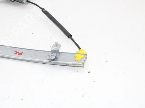 Rudehejsemekanisme ventre foran KIA STONIC (YB) 1.0 T-GDi | BP39767742C22 - Image 4