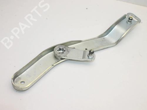 Used Hinge/Door check strap Hinge/Door check strap VW PHAETON (3D1, 3D2, 3D3, 3D4, 3D6, 3D7, 3D8, 3D9) 3.0 V6 TDI 4motion (240 hp) 39844252 39844252