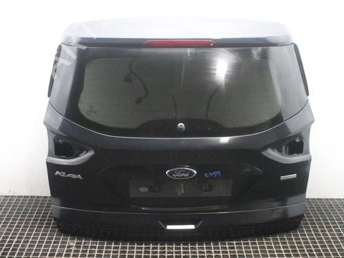Used Tailgate Tailgate FORD KUGA II (DM2) 1.5 EcoBoost 4x4 (182 hp) 39873606 39873606