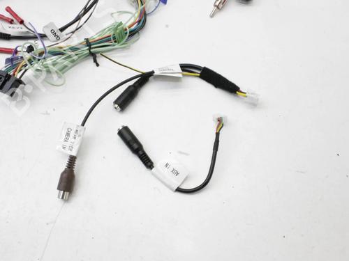 Electronic module HONDA CR-V III (RE_) 2.2 i-DTEC 4WD (RE6) | BP39787235M83 - Image 9
