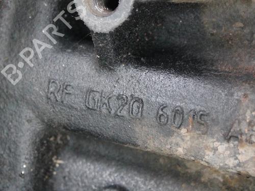 Engine FORD TRANSIT V363 Platform/Chassis (FED, FFD) 2.0 EcoBlue | BP39829684M1 - Image 7