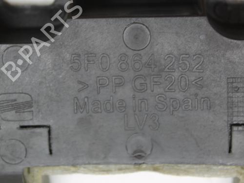 Other SEAT LEON (5F1) 2.0 Cupra | BP39771781O1 - Image 5