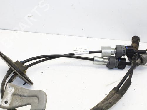 Cable HONDA CR-V IV (RM_) 1.6 i-DTEC (RE6) | BP39782723E12 - Image 3