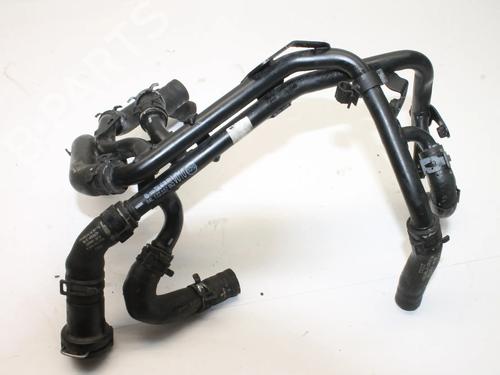 Pipe AUDI A6 C7 (4G2, 4GC) 2.0 TDI | BP39827166M125 - Image 2