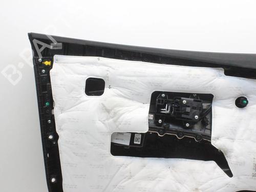 Front right panel HYUNDAI TUCSON (NX4E, NX4A) 1.6 T-GDi | BP39823031C59 - Image 7