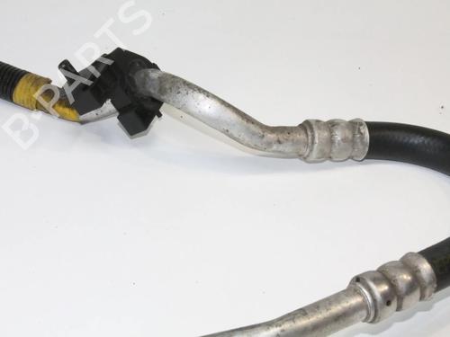 AC pipe MAZDA CX-5 (KE, GH) 2.2 D (KE2FW) | BP39842601M126 - Image 6
