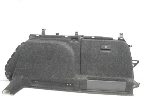 Used Boot lining Boot lining SKODA SUPERB III Estate (3V5) 2.0 TDI (150 hp) 39793854 39793854