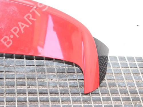 Spoiler bagklap CITROËN C4 CACTUS 1.2 VTi 82 | BP39847514C96 - Image 4