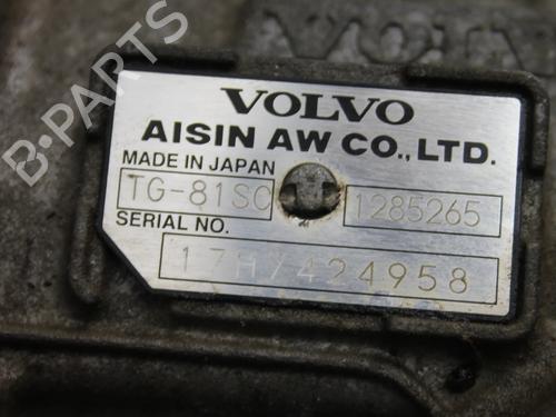 Gearbox VOLVO XC60 II (246) D4 AWD | BP39867735M3 - Image 7