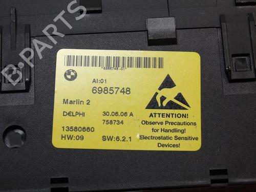 Switch BMW 5 (E60) 535 d | BP39806369I30 - Image 4