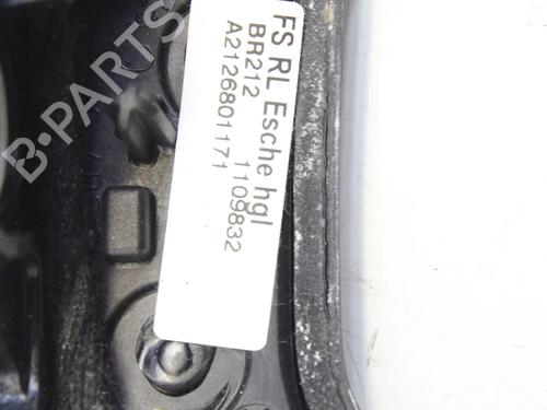 Luftventil MERCEDES-BENZ E-CLASS T-Model (S212) E 350 CDI (212.225) | BP39822664I21  - Image 5