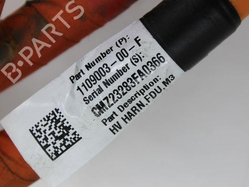 Wiring harness TESLA MODEL Y (5YJY) Long Range All-wheel Drive | BP39845273E16 - Image 4
