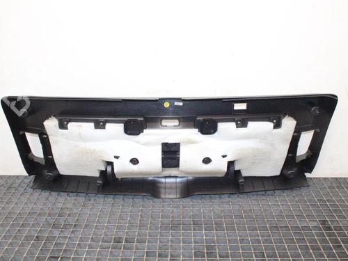 Boot lining AUDI Q7 (4LB) 3.0 TDI quattro | BP39838126I3 - Image 5