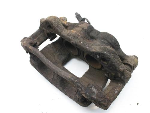 Left front brake caliper FORD TRANSIT CUSTOM V362 Van (FY, FZ) 2.2 TDCi | BP39843976M105 - Image 3