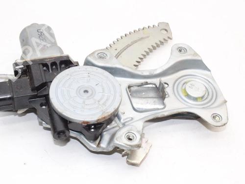 Rear left window mechanism SUBARU OUTBACK (BS) 2.0 D AWD (BSD) | BP39818790C24 - Image 3