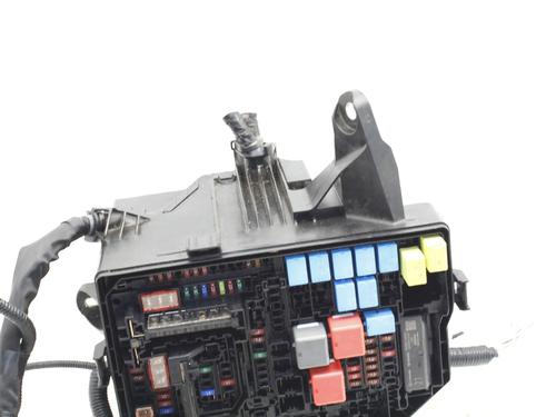Fuse box TOYOTA bZ4X (_EAM1_) EV (YEAM15) | BP39873555E1 - Image 2
